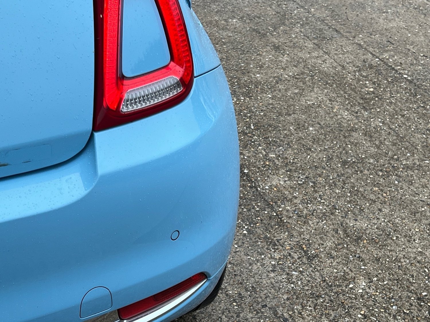 Used Fiat 500 2016 for sale - 76475169: Photo 44