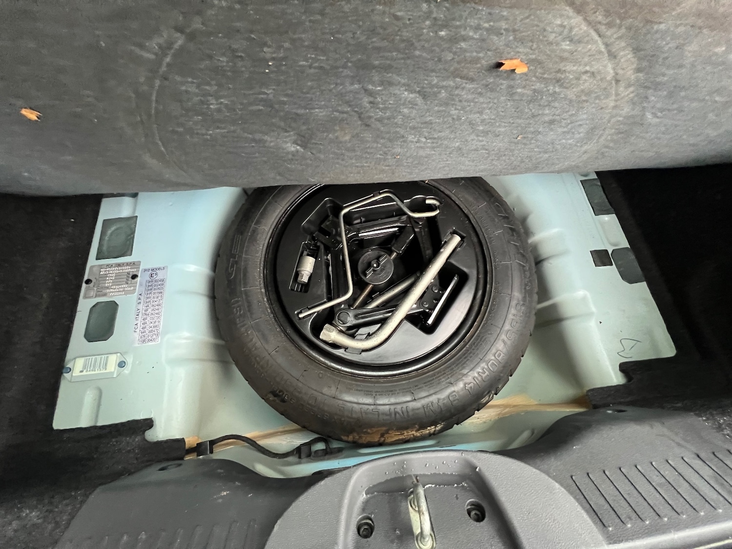 Used Fiat 500 2016 for sale - 76475169: Photo 45