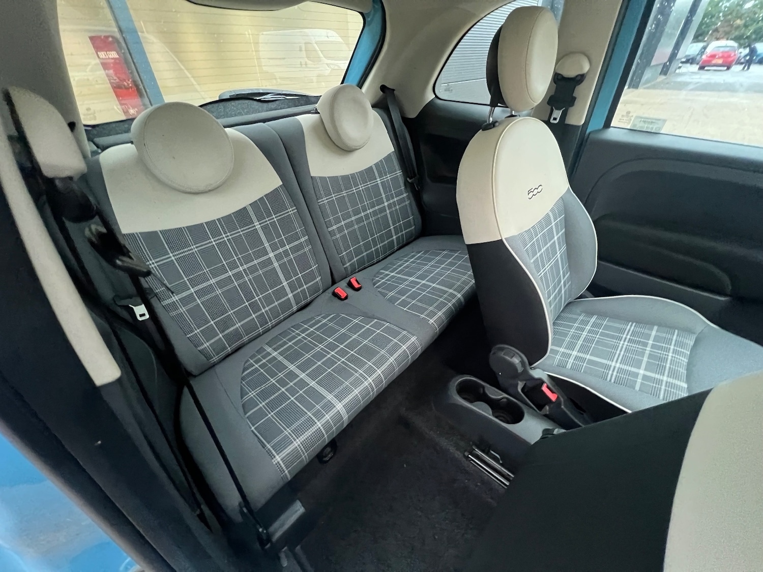 Used Fiat 500 2016 for sale - 76475169: Photo 6