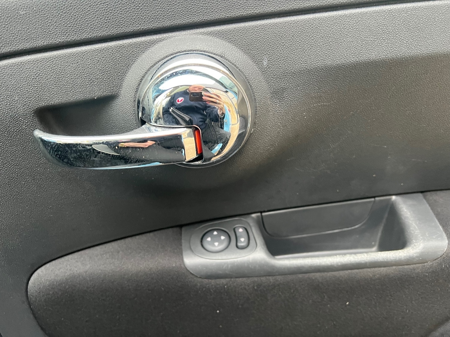 Used Fiat 500 2016 for sale - 76475169: Photo 9