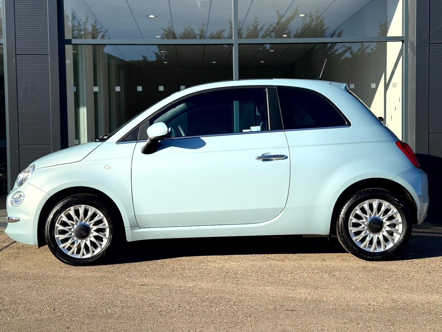 Used Fiat 500 2023 for sale - 77366973: Photo 14