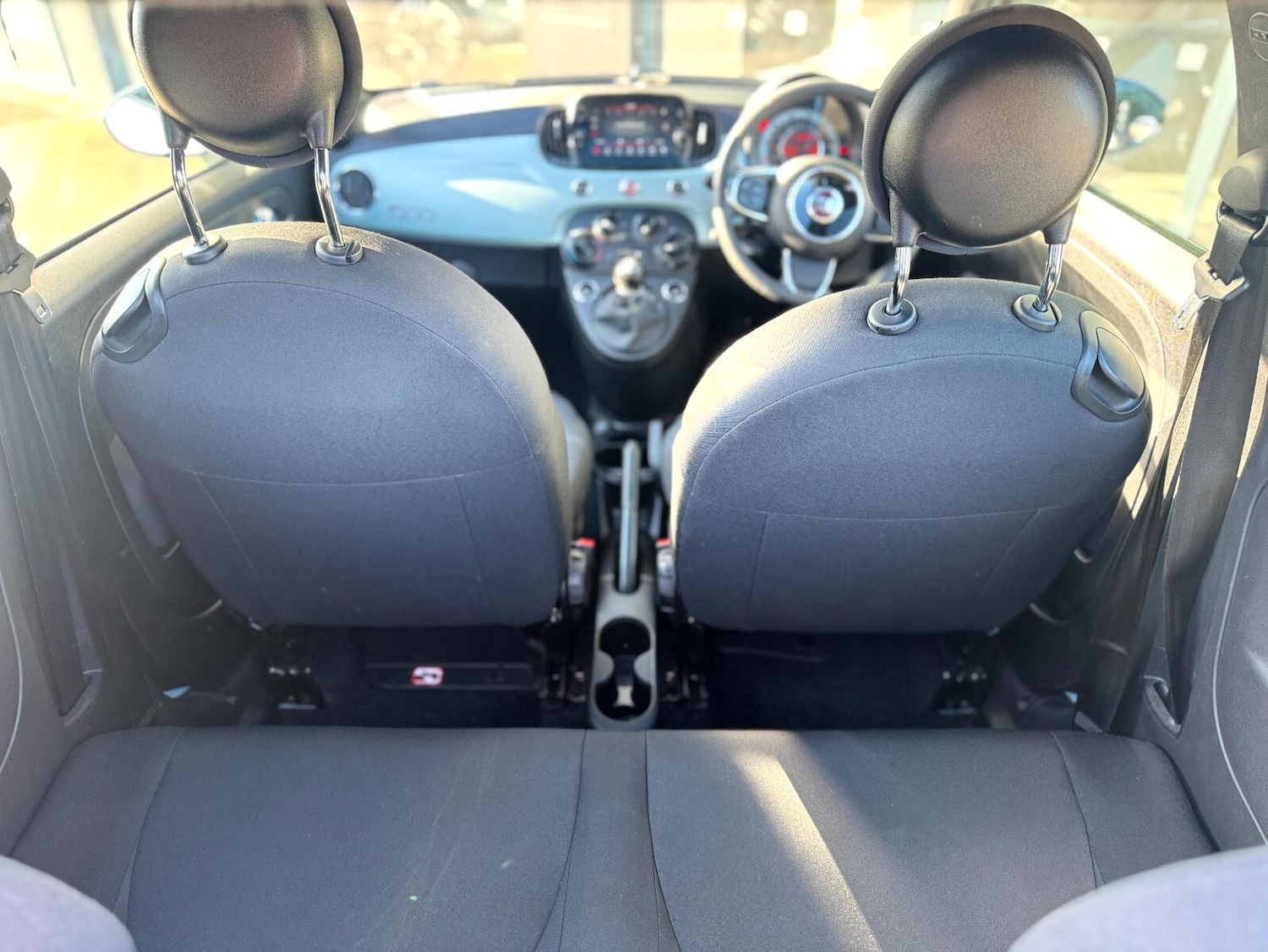 Used Fiat 500 2023 for sale - 77366973: Photo 18