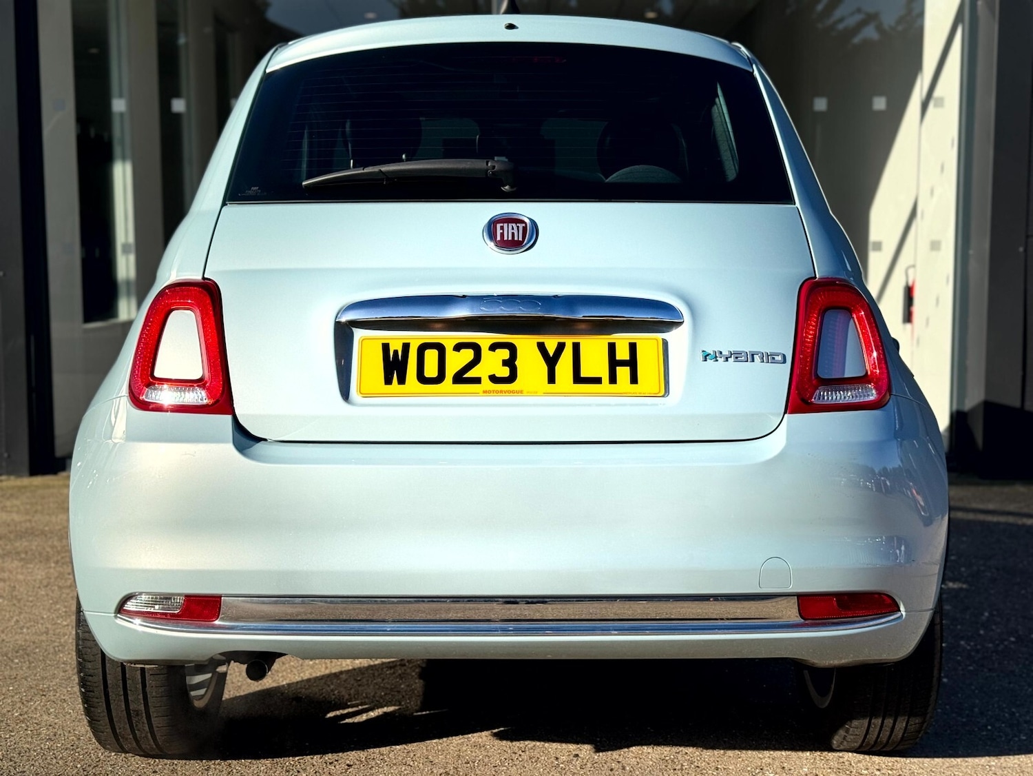Used Fiat 500 2023 for sale - 77366973: Photo 19