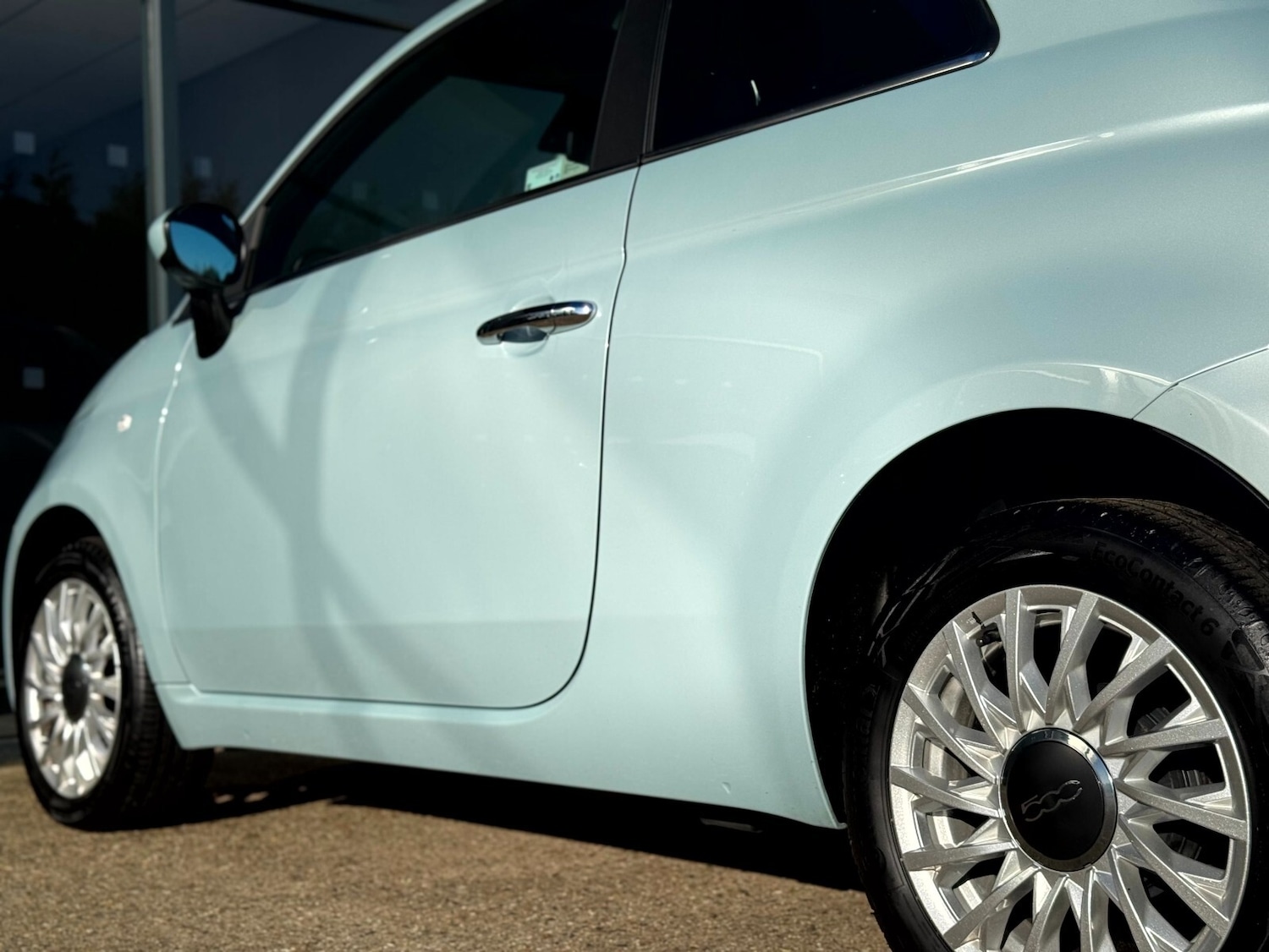 Used Fiat 500 2023 for sale - 77366973: Photo 20