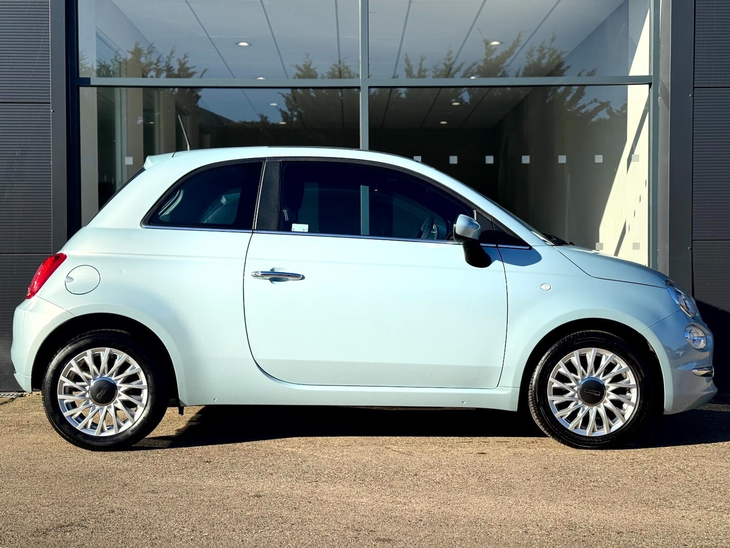 Used Fiat 500 2023 for sale - 77366973: Photo 24