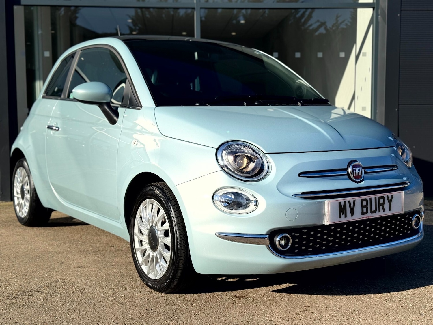 Used Fiat 500 2023 for sale - 77366973: Photo 25