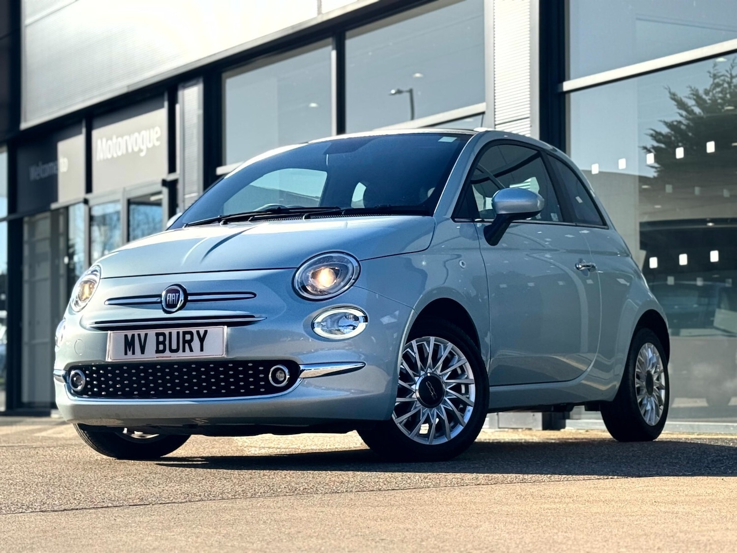 Used Fiat 500 2023 for sale - 77366973: Photo 27