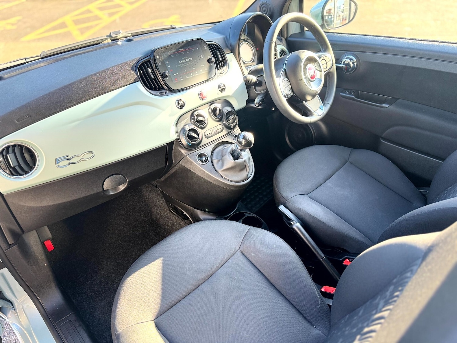 Used Fiat 500 2023 for sale - 77366973: Photo 28