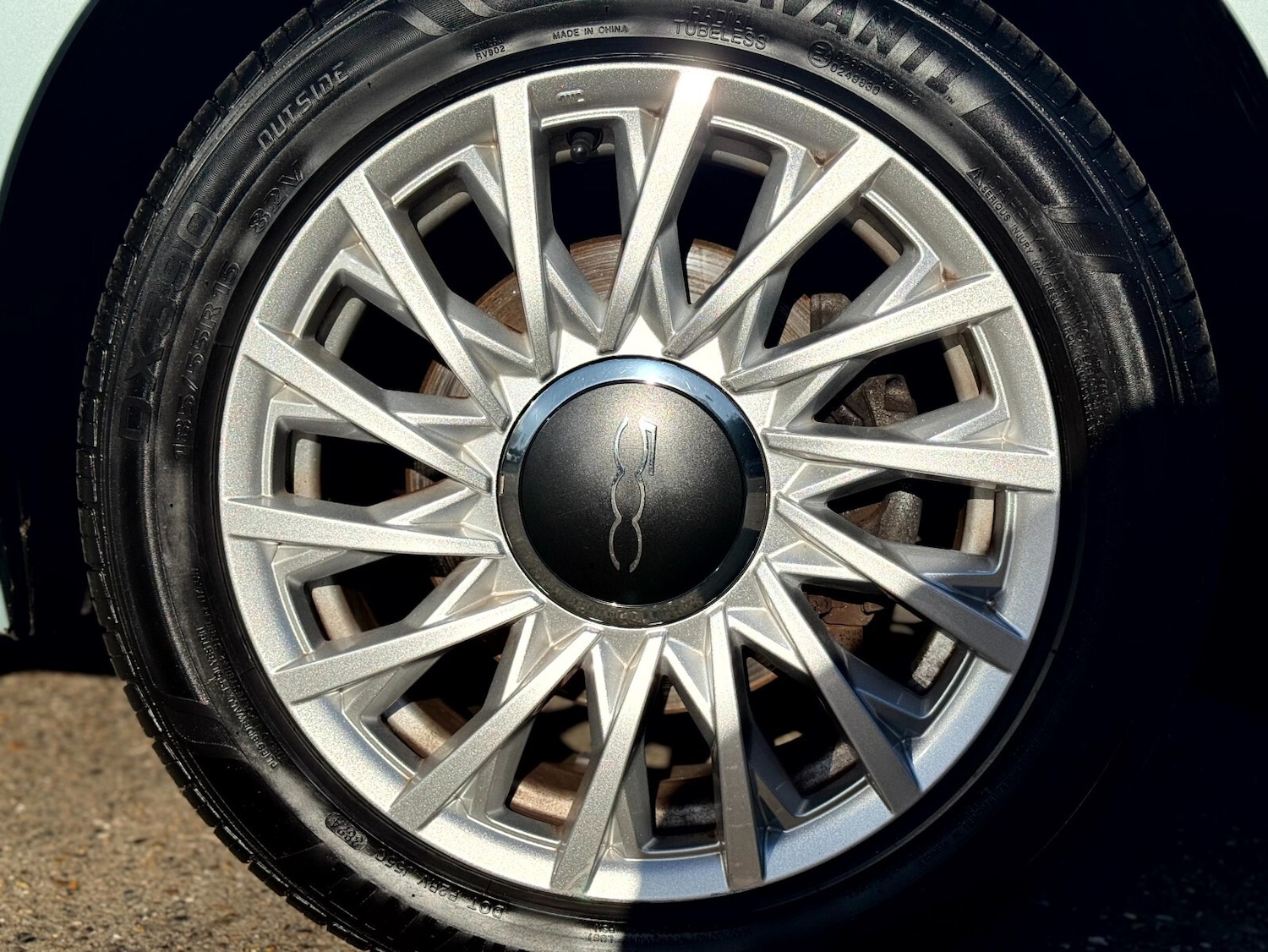 Used Fiat 500 2023 for sale - 77366973: Photo 3