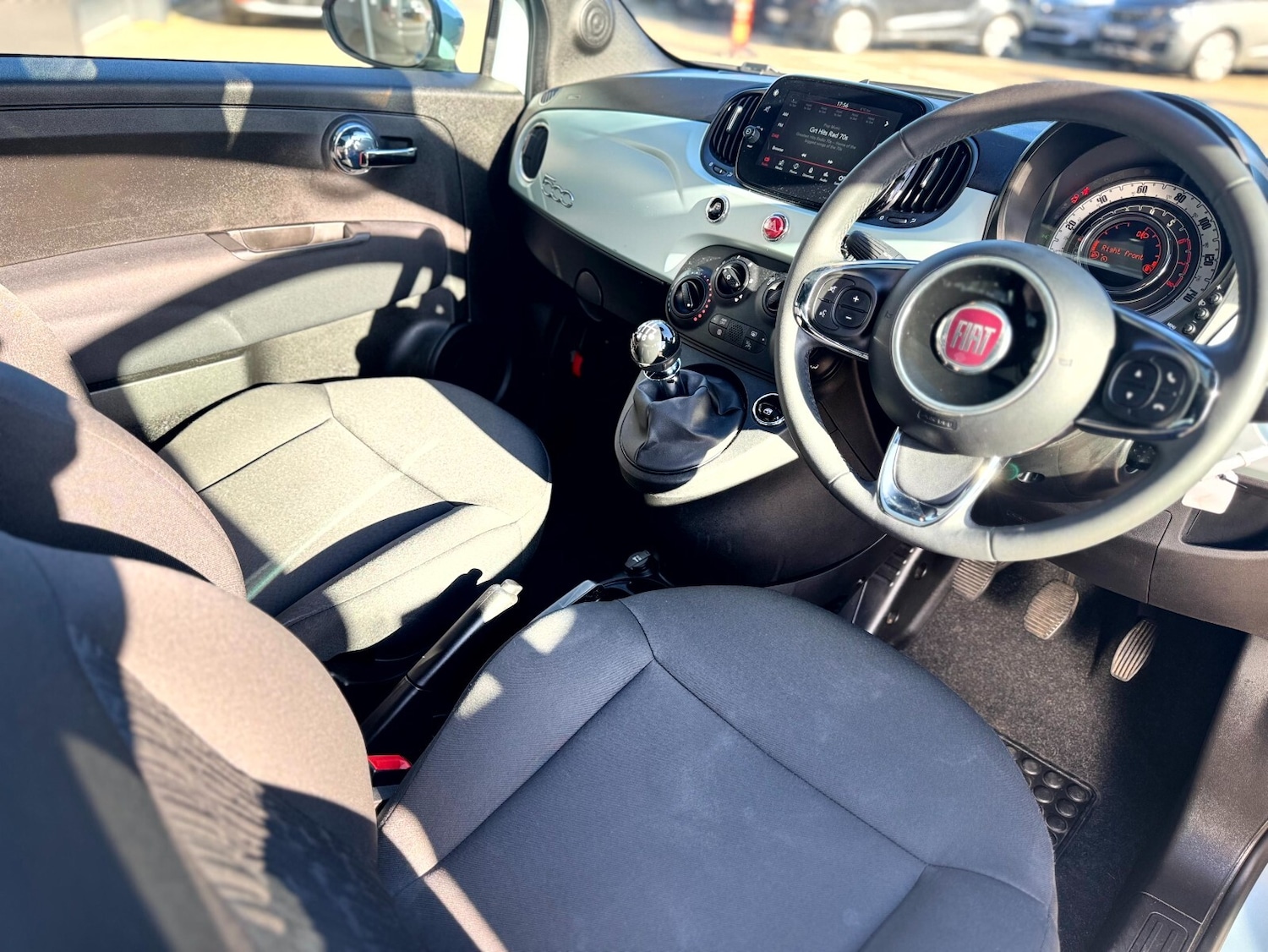 Used Fiat 500 2023 for sale - 77366973: Photo 30