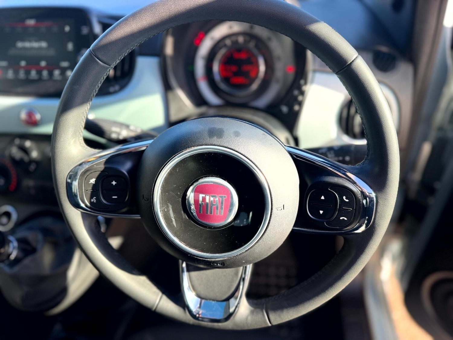 Used Fiat 500 2023 for sale - 77366973: Photo 32