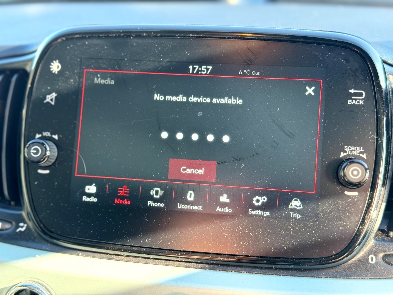 Used Fiat 500 2023 for sale - 77366973: Photo 37