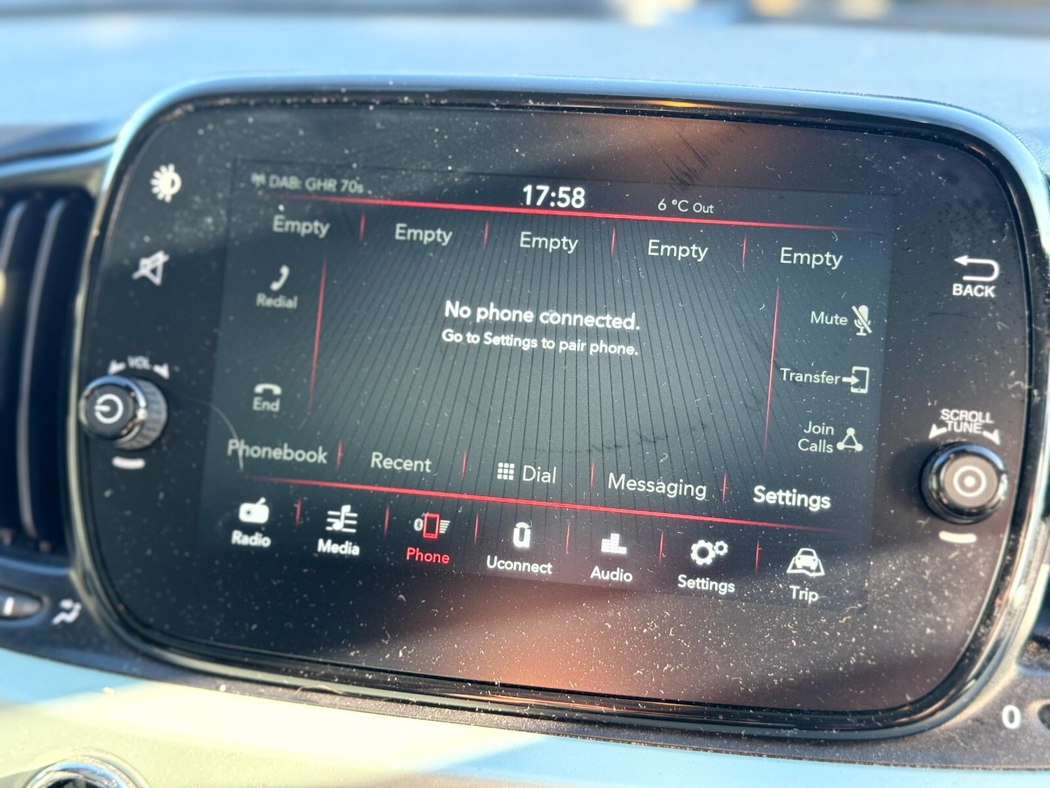 Used Fiat 500 2023 for sale - 77366973: Photo 38