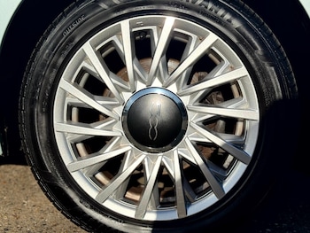 Used Fiat 500 2023 for sale - 77366973: Photo