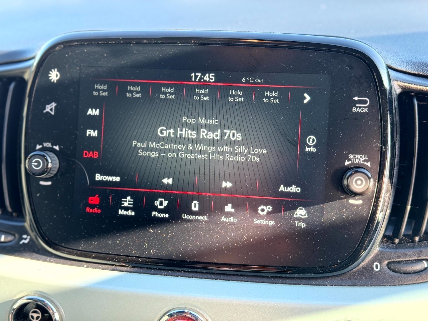 Used Fiat 500 2023 for sale - 77366973: Photo 4