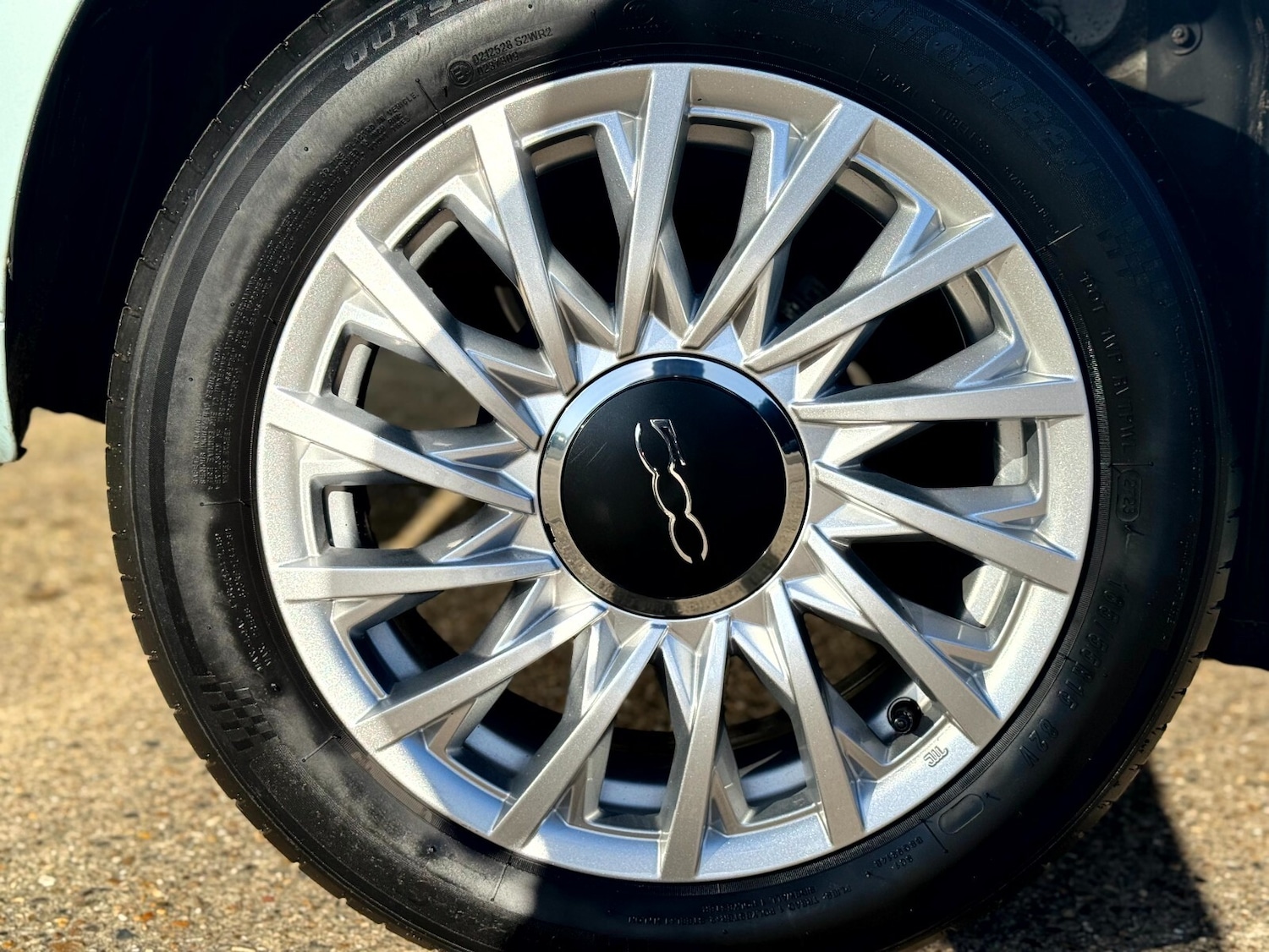 Used Fiat 500 2023 for sale - 77366973: Photo 44