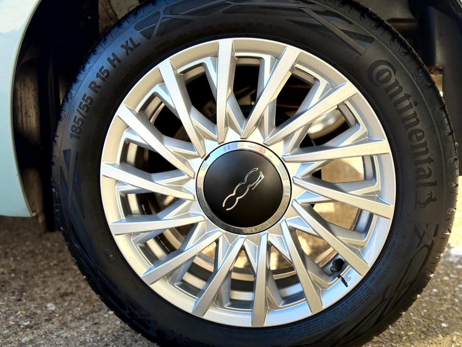 Used Fiat 500 2023 for sale - 77366973: Photo 45