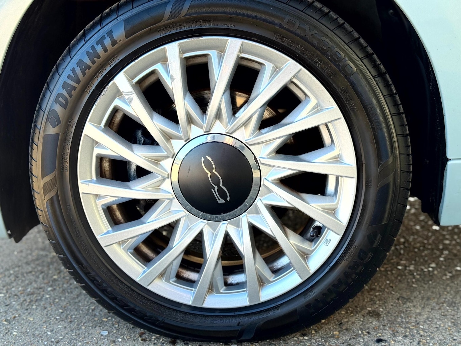 Used Fiat 500 2023 for sale - 77366973: Photo 46