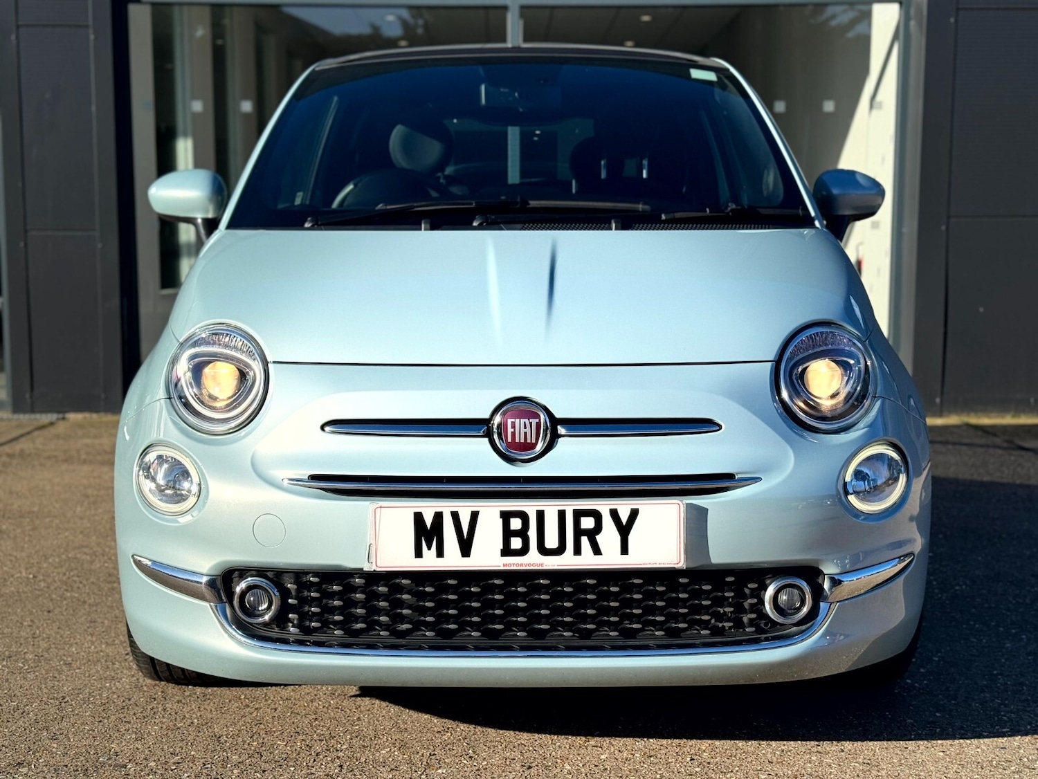 Used Fiat 500 2023 for sale - 77366973: Photo 5