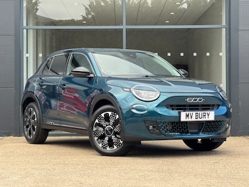 Used Fiat 600 2026 for sale - 77588526: Photo