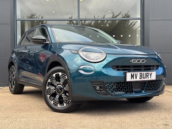 Used Fiat 600 2026 for sale - 77588526: Photo