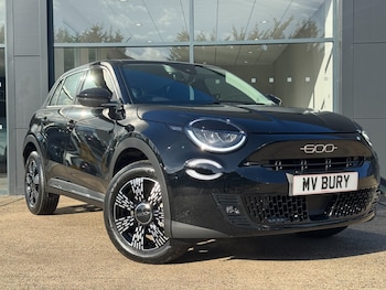 Used Fiat 600 2025 for sale - 77193563: Photo