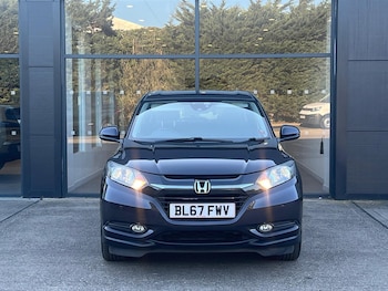 Used Honda HR-V 2018 for sale - 75354588: Photo