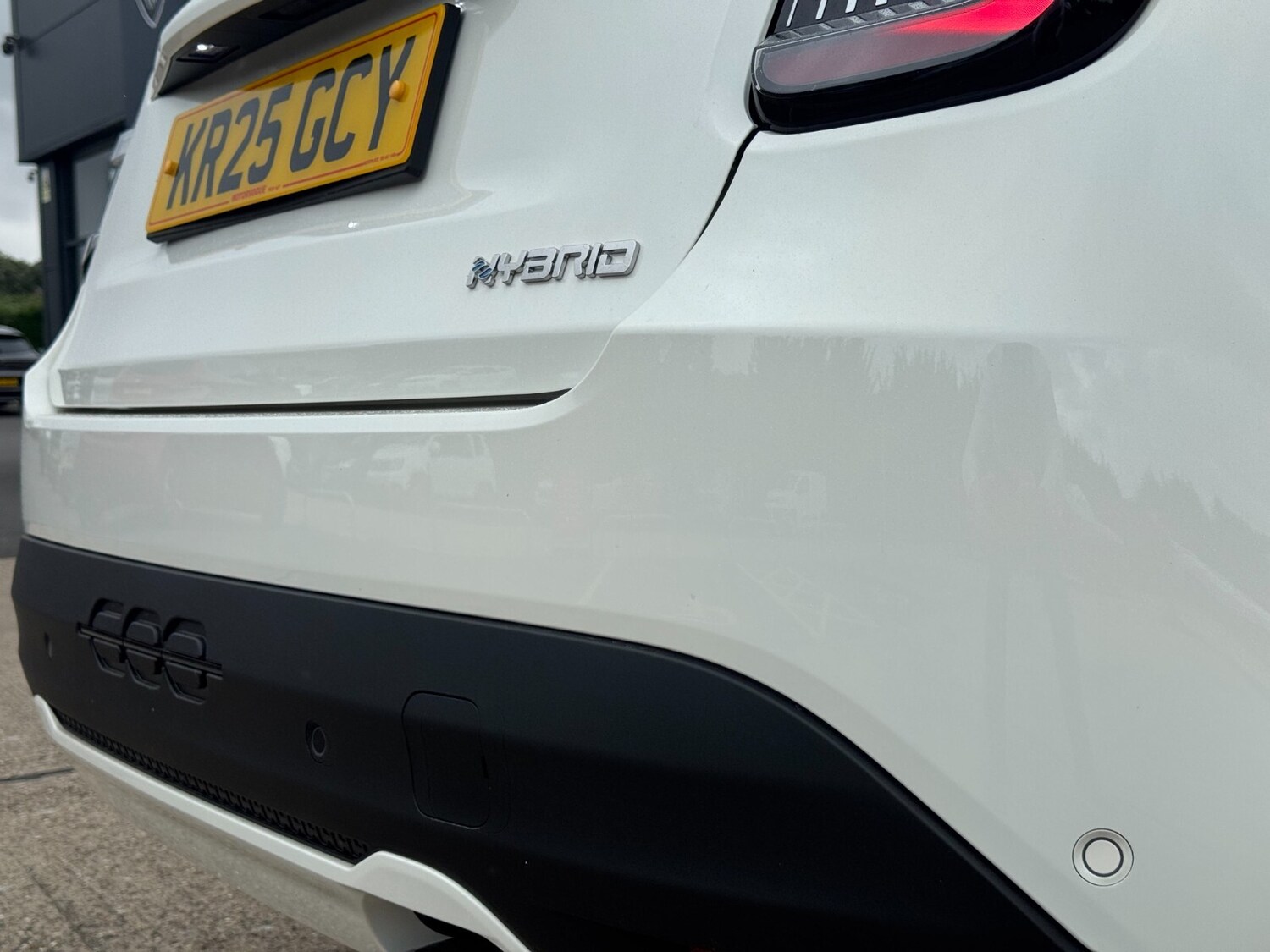 Used Fiat 600 2025 for sale - 76580195: Photo 16