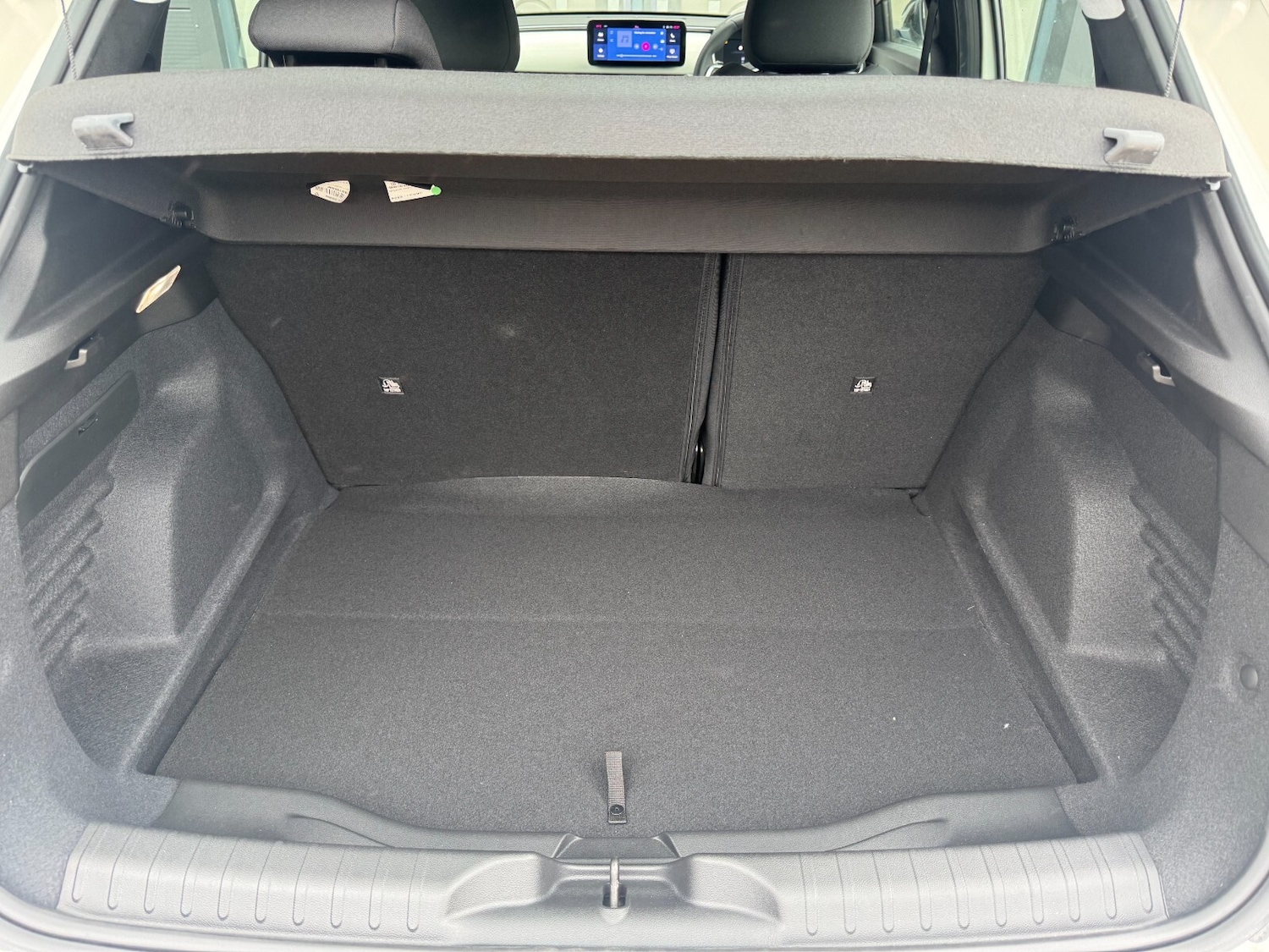 Used Fiat 600 2025 for sale - 76580195: Photo 17