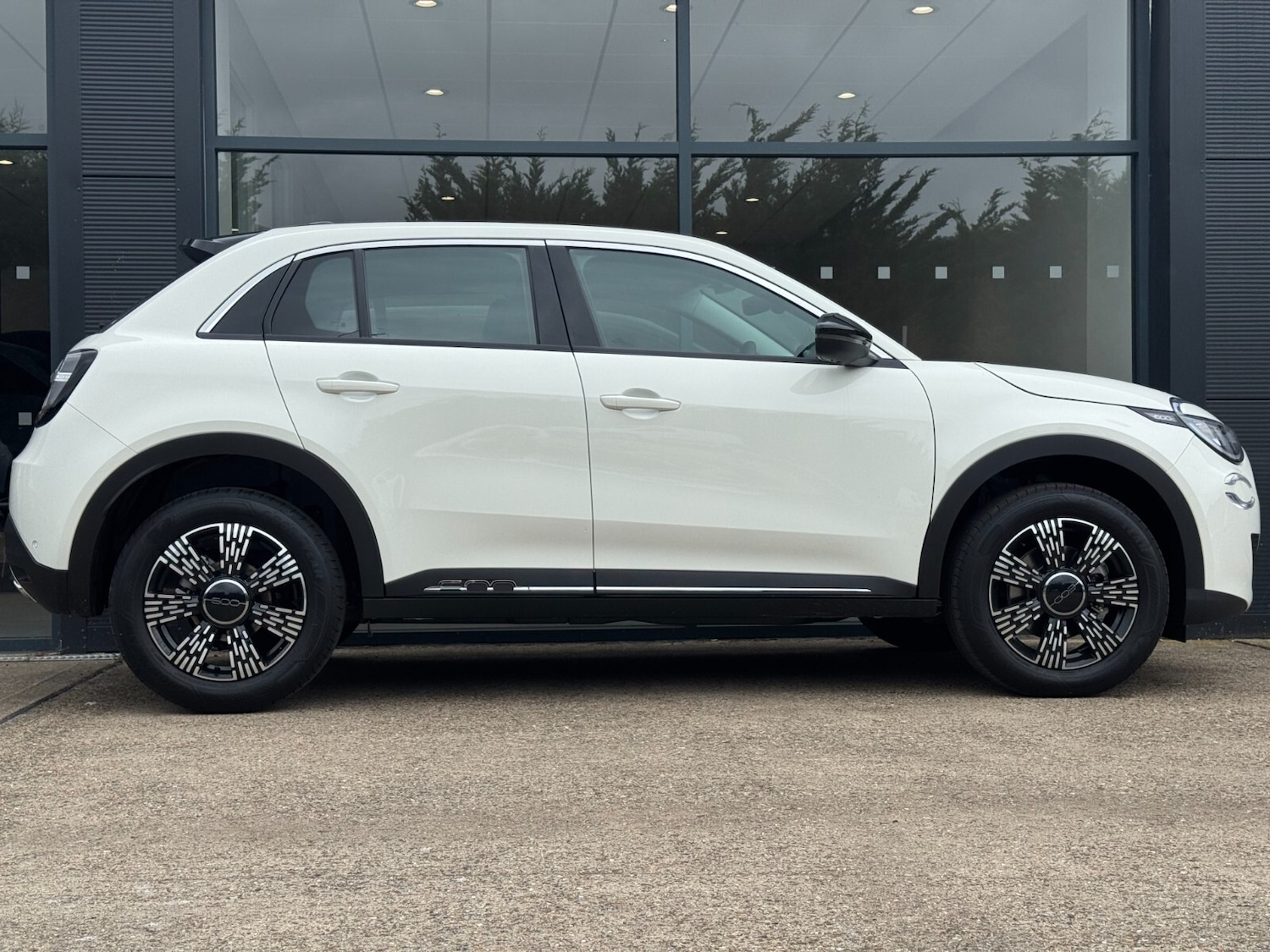 Used Fiat 600 2025 for sale - 76580195: Photo 19