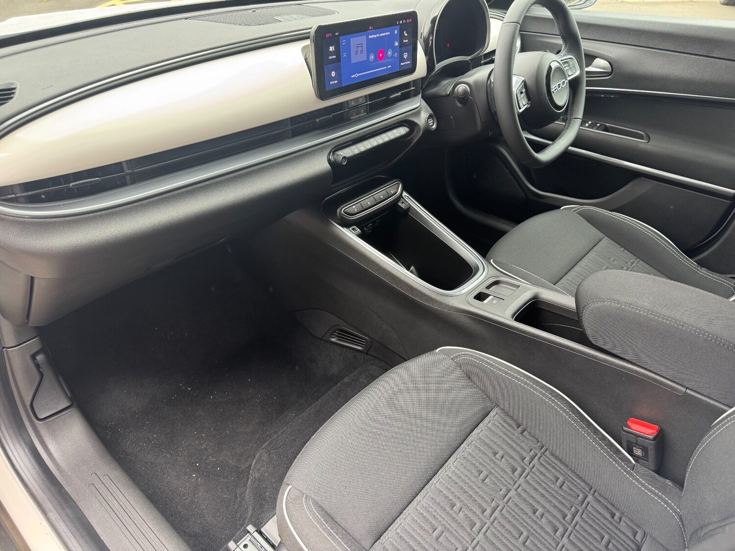 Used Fiat 600 2025 for sale - 76580195: Photo 23