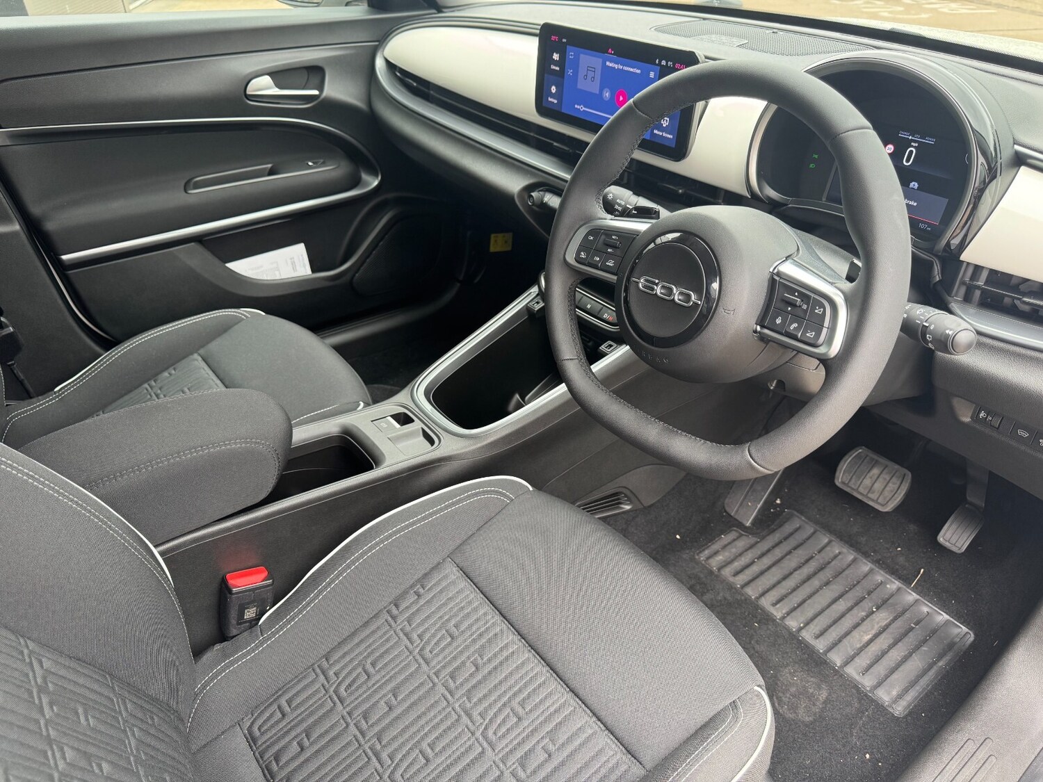 Used Fiat 600 2025 for sale - 76580195: Photo 25