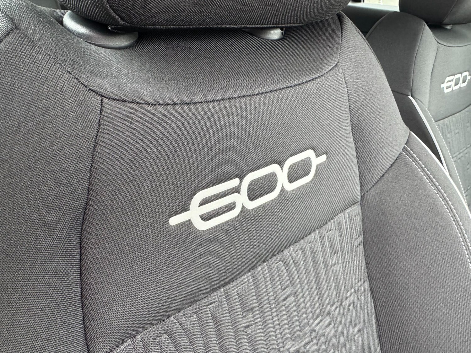 Used Fiat 600 2025 for sale - 76580195: Photo 27