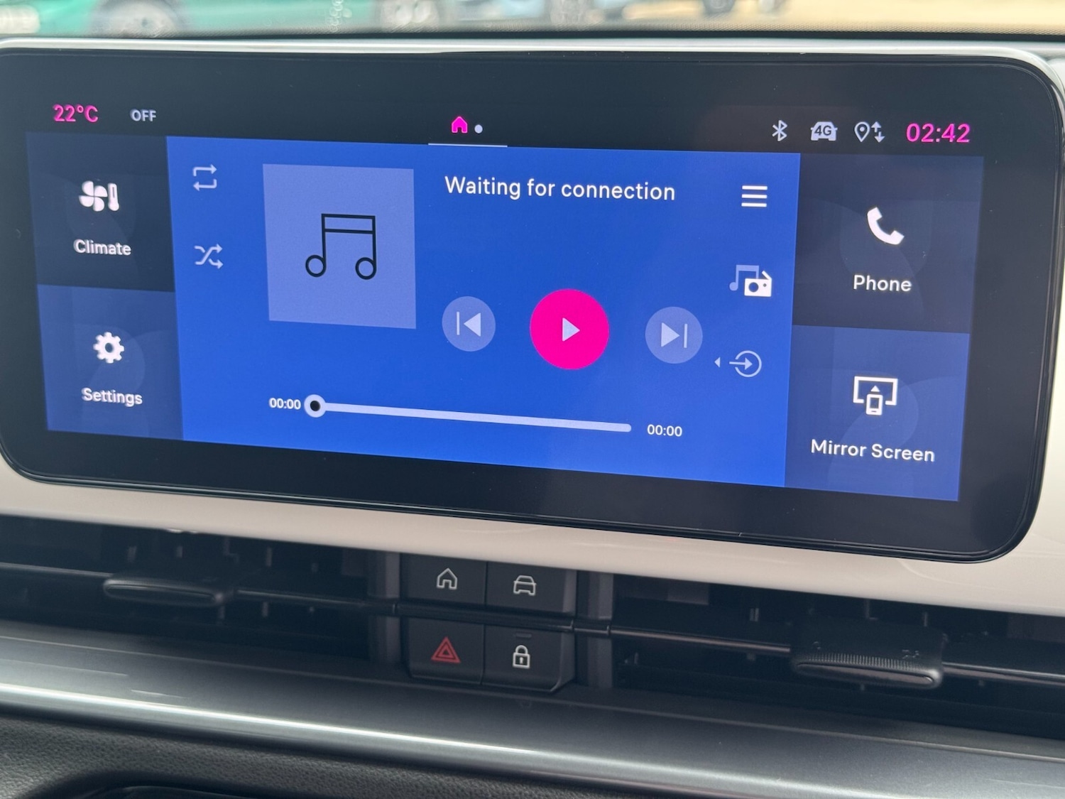 Used Fiat 600 2025 for sale - 76580195: Photo 34