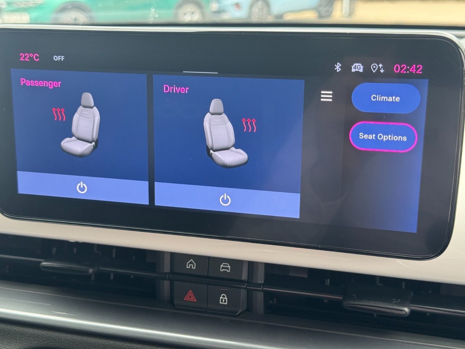 Used Fiat 600 2025 for sale - 76580195: Photo 35