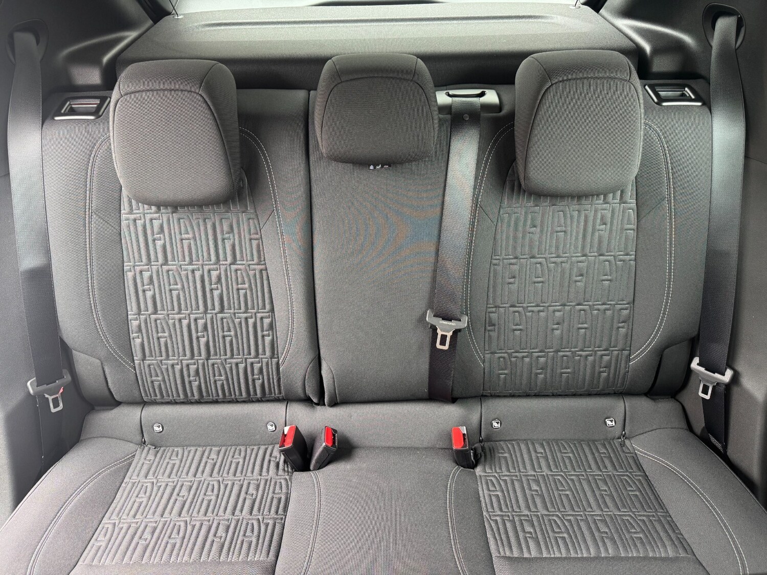 Used Fiat 600 2025 for sale - 76580195: Photo 39