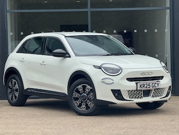 Used Fiat 600 2025 for sale - 76580195: Photo