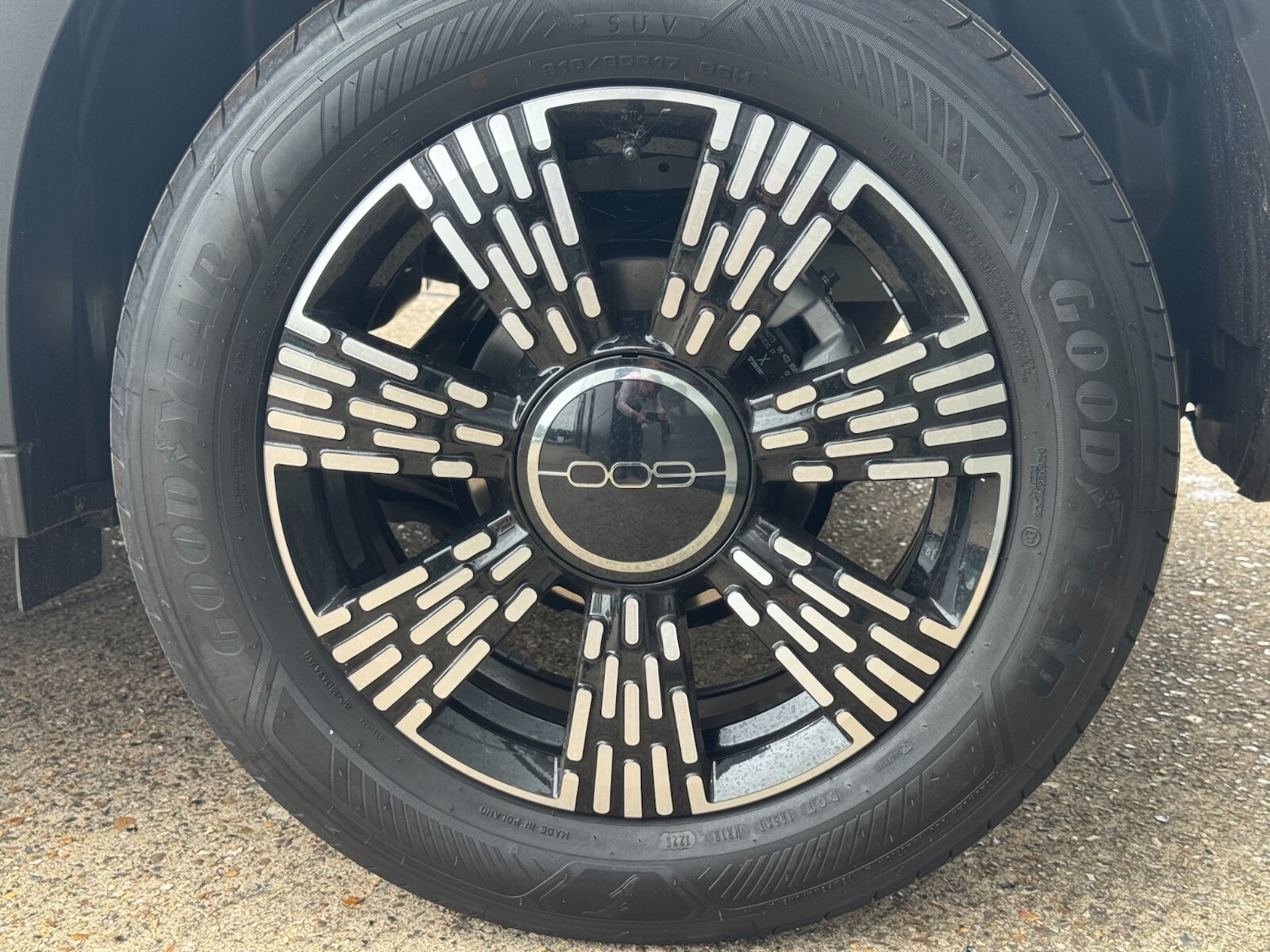 Used Fiat 600 2025 for sale - 76580195: Photo 44