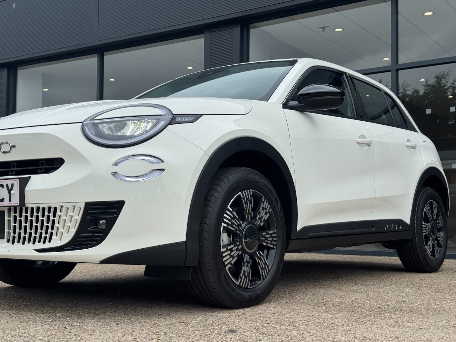 Used Fiat 600 2025 for sale - 76580195: Photo 8