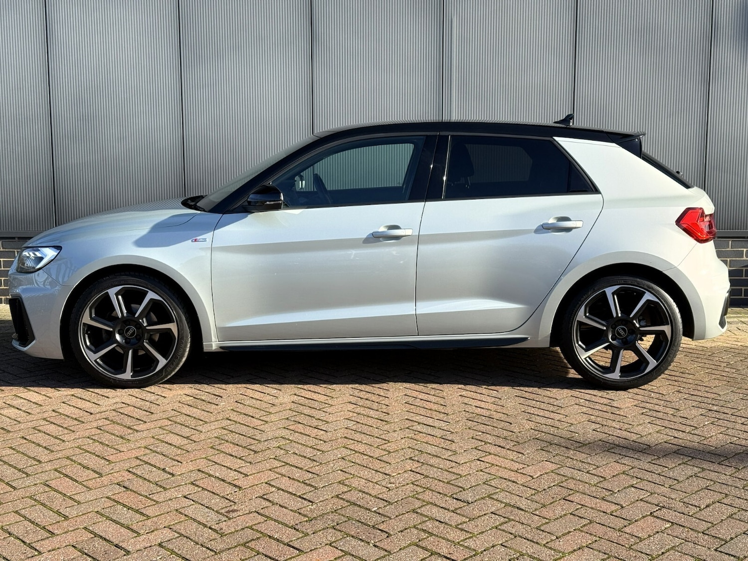 Used Audi A1 2022 for sale - 77281023: Photo 10