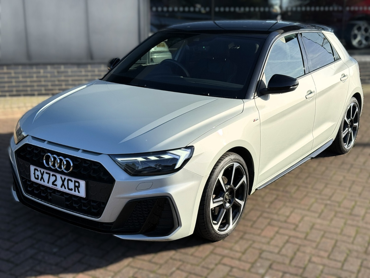 Used Audi A1 2022 for sale - 77281023: Photo 11