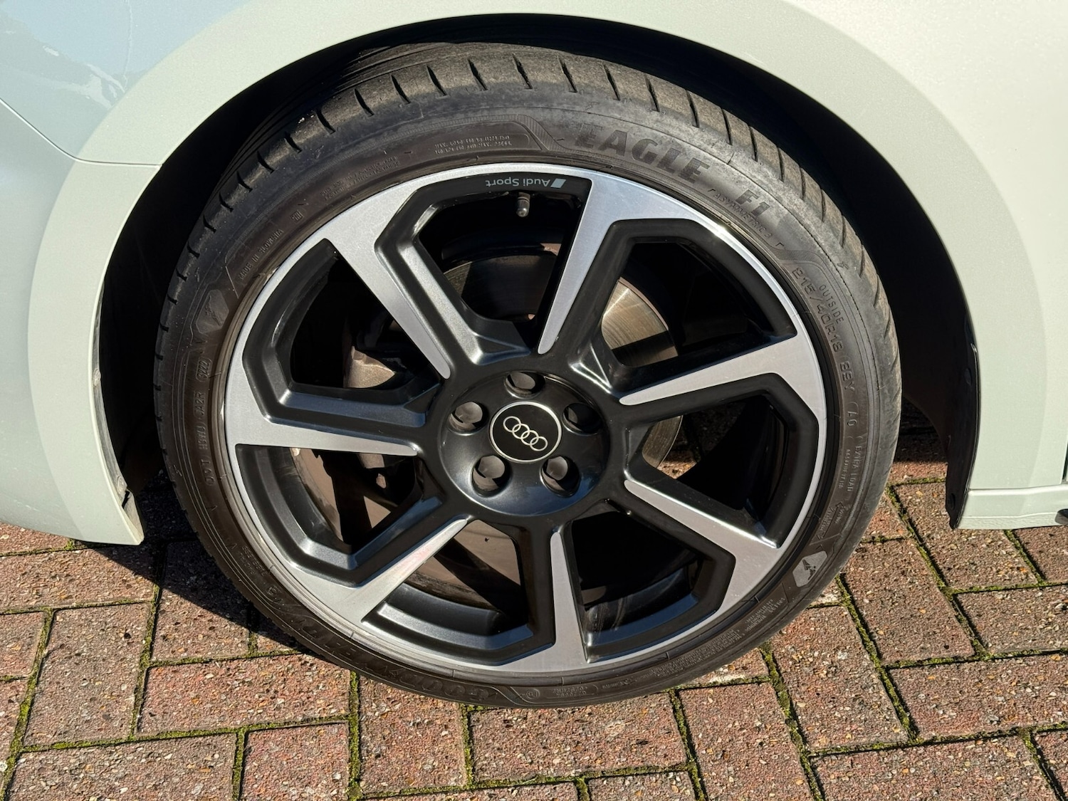 Used Audi A1 2022 for sale - 77281023: Photo 13