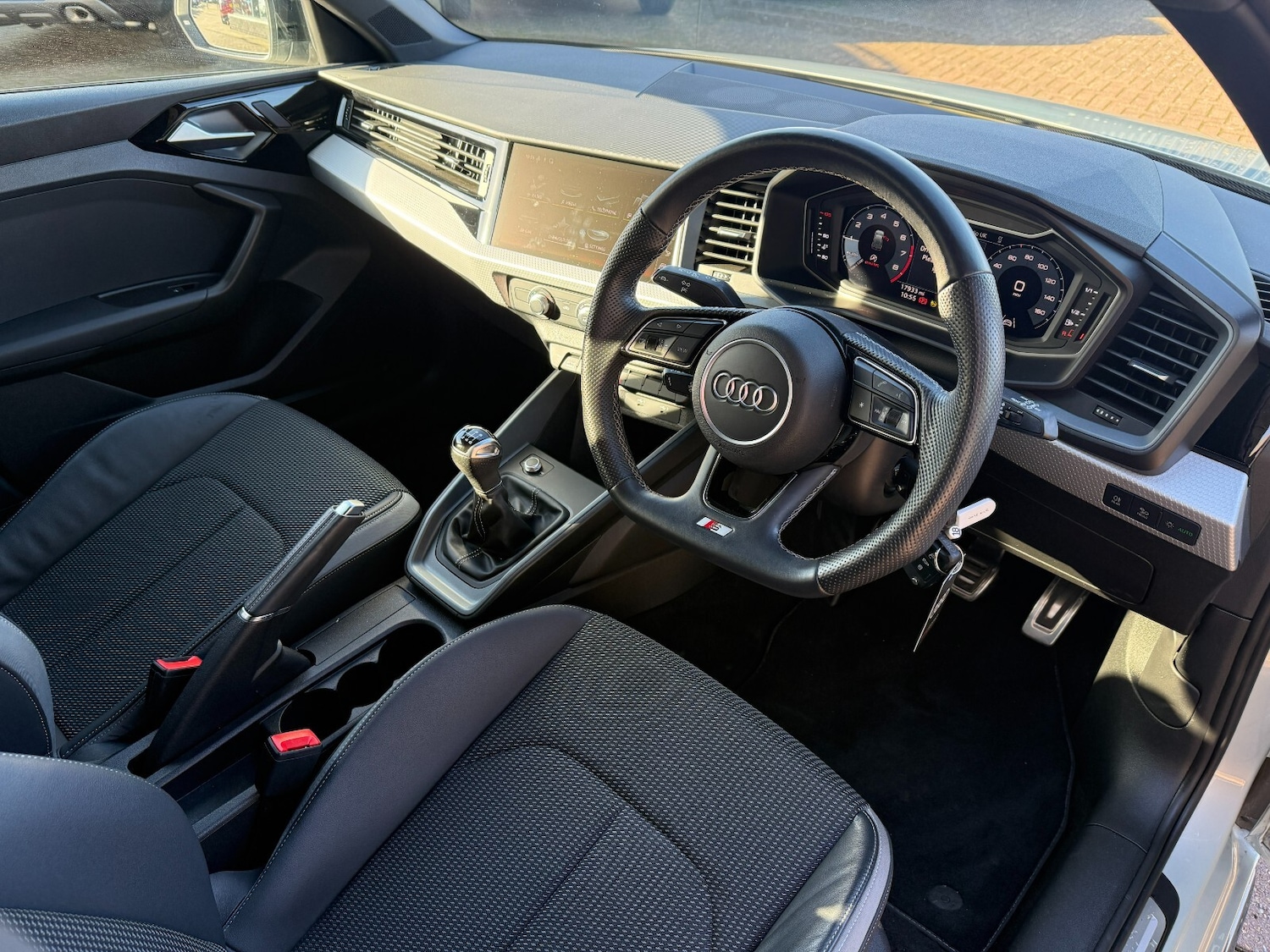 Used Audi A1 2022 for sale - 77281023: Photo 24