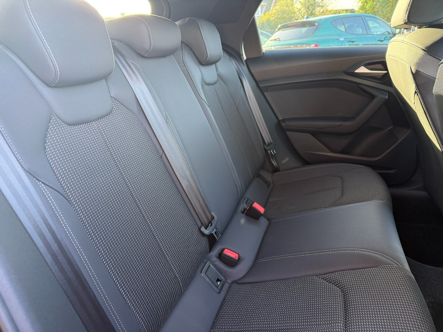 Used Audi A1 2022 for sale - 77281023: Photo 26