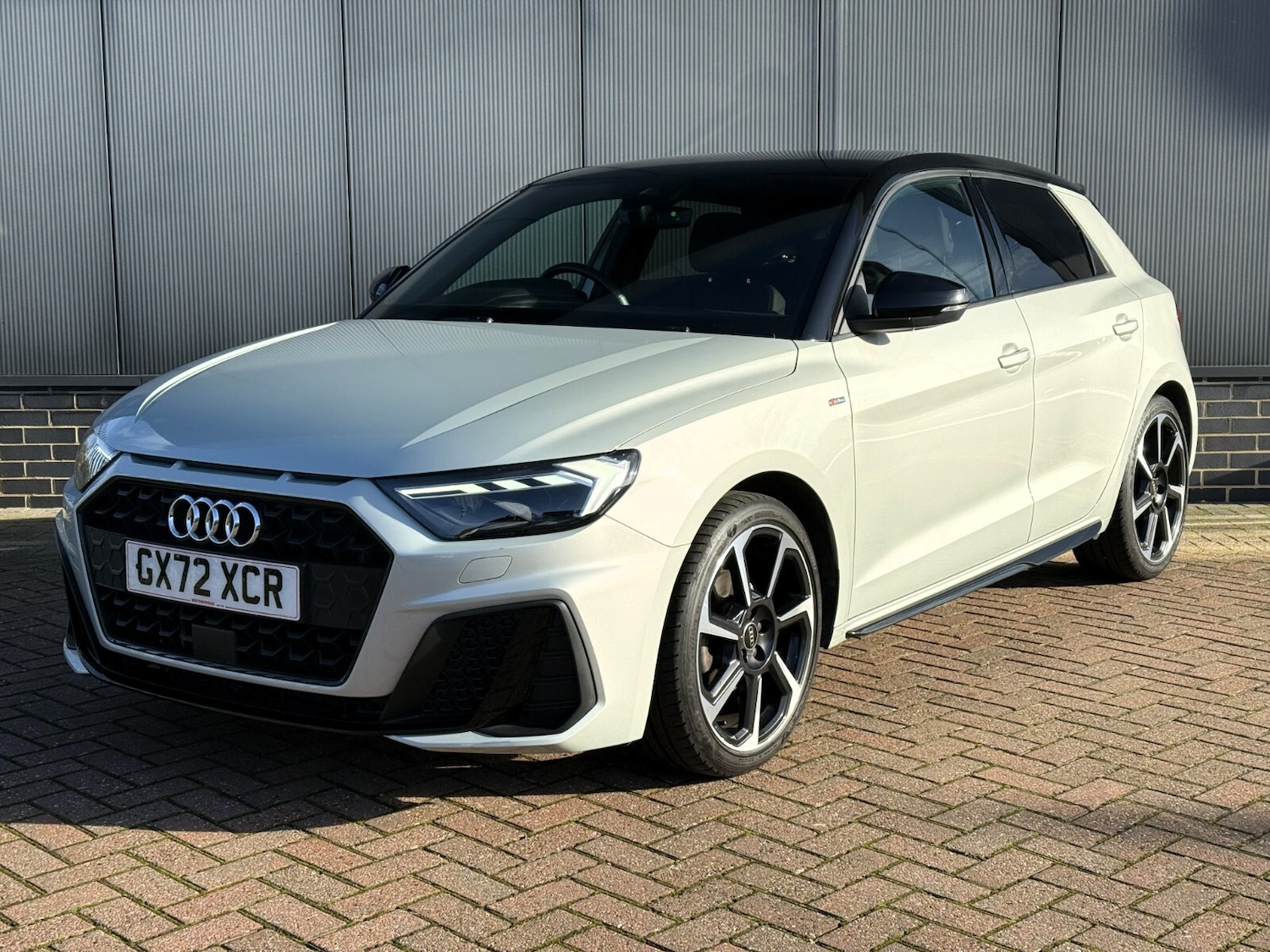 Used Audi A1 2022 for sale - 77281023: Photo 4