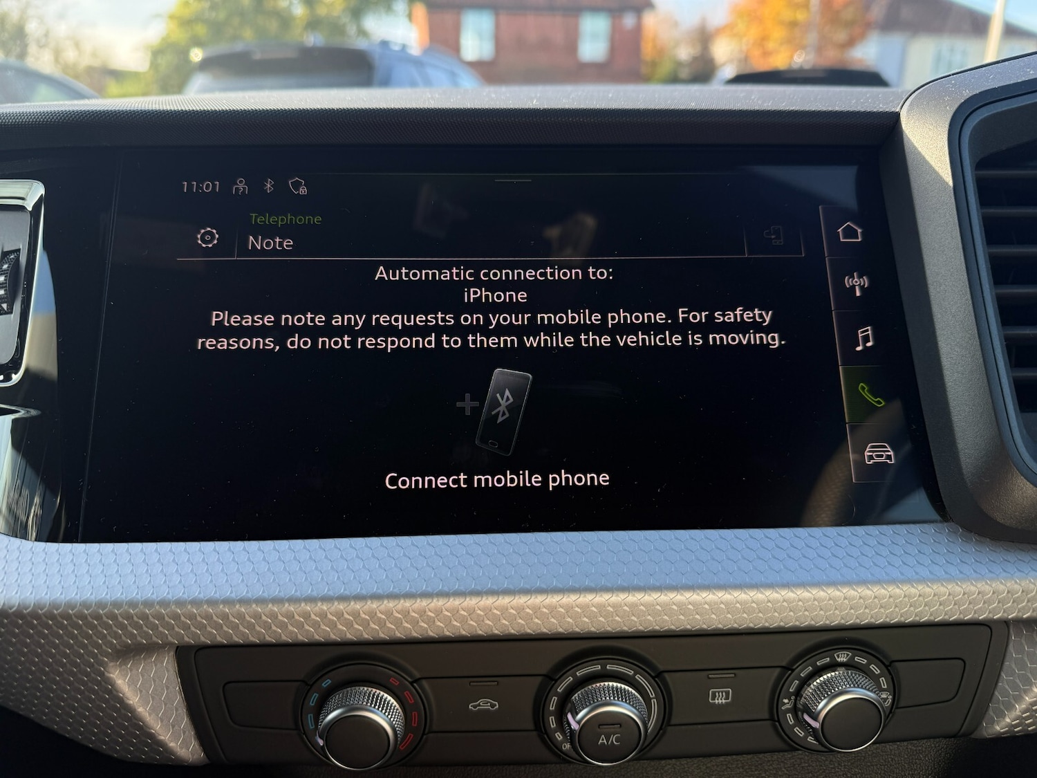 Used Audi A1 2022 for sale - 77281023: Photo 43