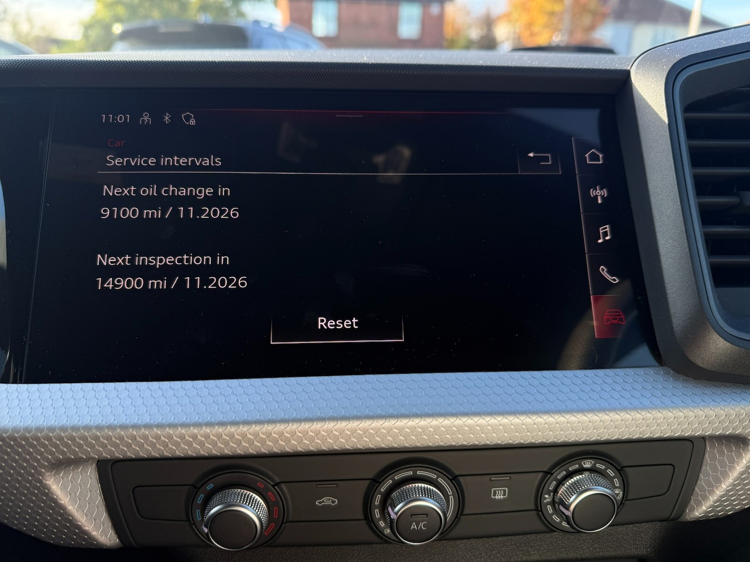 Used Audi A1 2022 for sale - 77281023: Photo 47