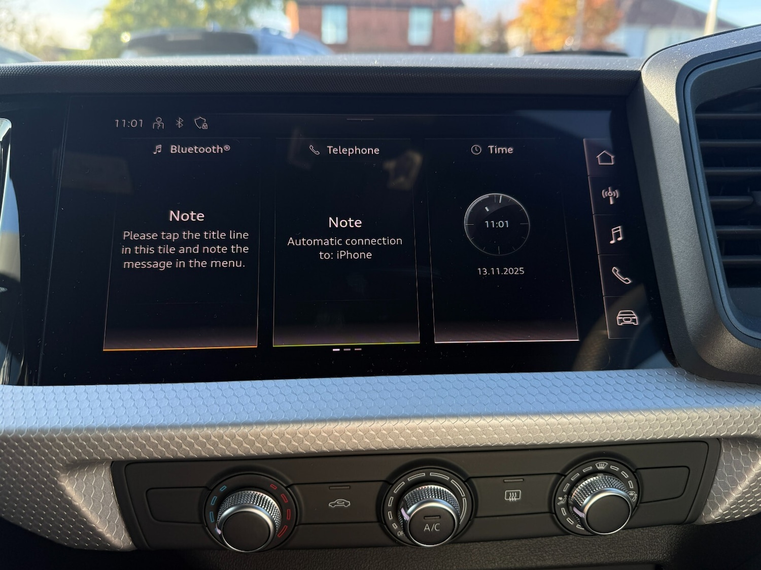 Used Audi A1 2022 for sale - 77281023: Photo 49