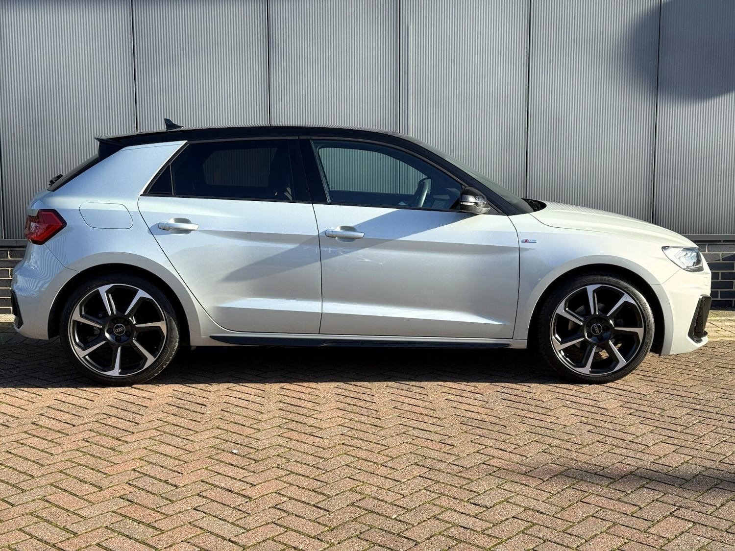 Used Audi A1 2022 for sale - 77281023: Photo 5