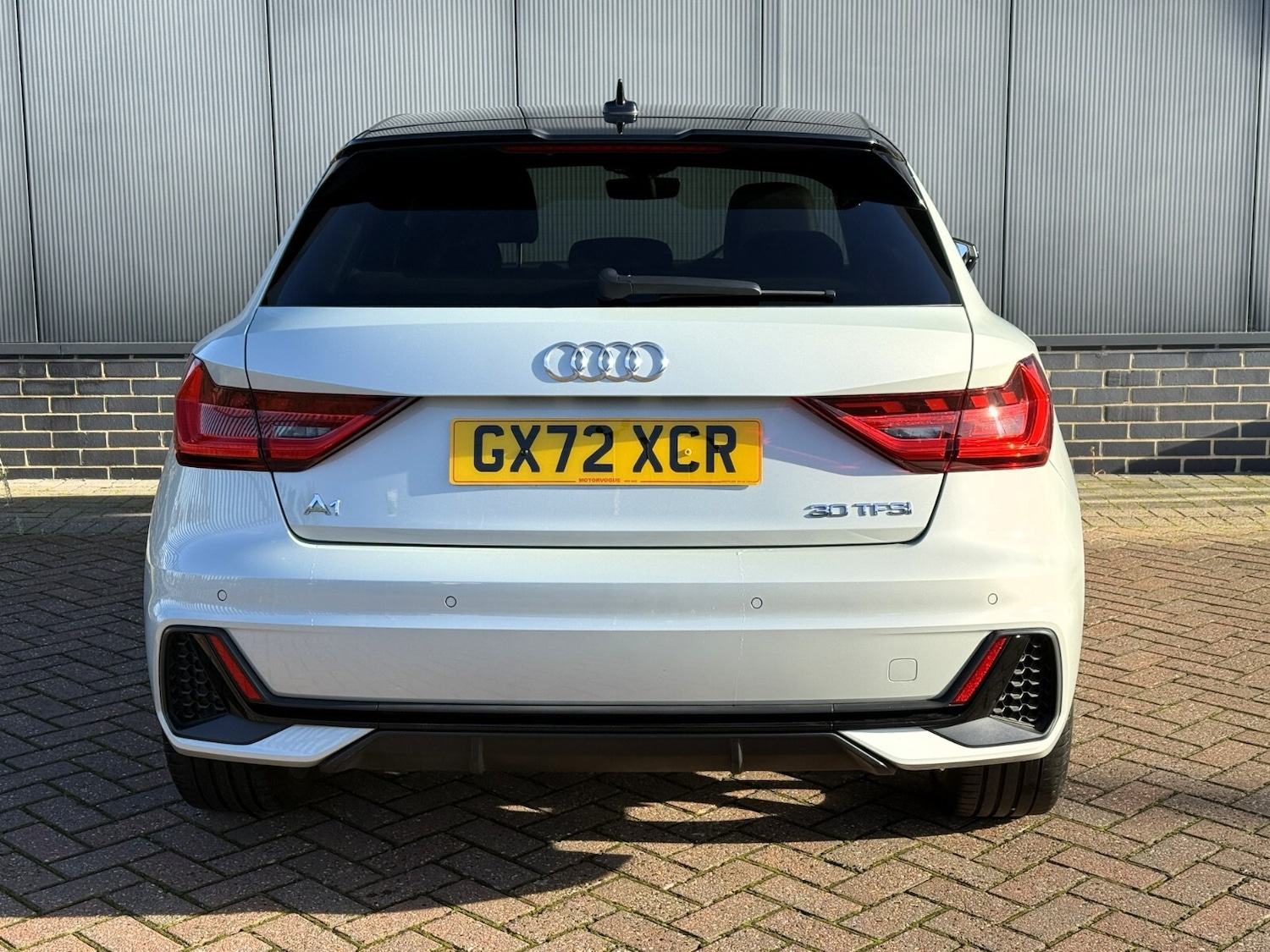 Used Audi A1 2022 for sale - 77281023: Photo 6